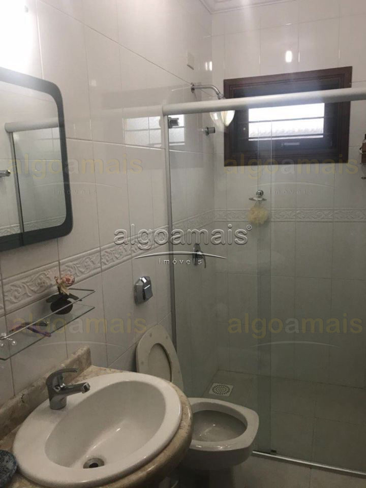 Casa, 4 quartos, 200 m² - Foto 16