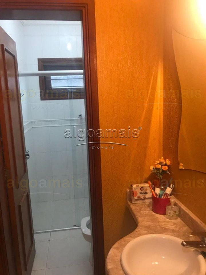 Casa, 4 quartos, 200 m² - Foto 15