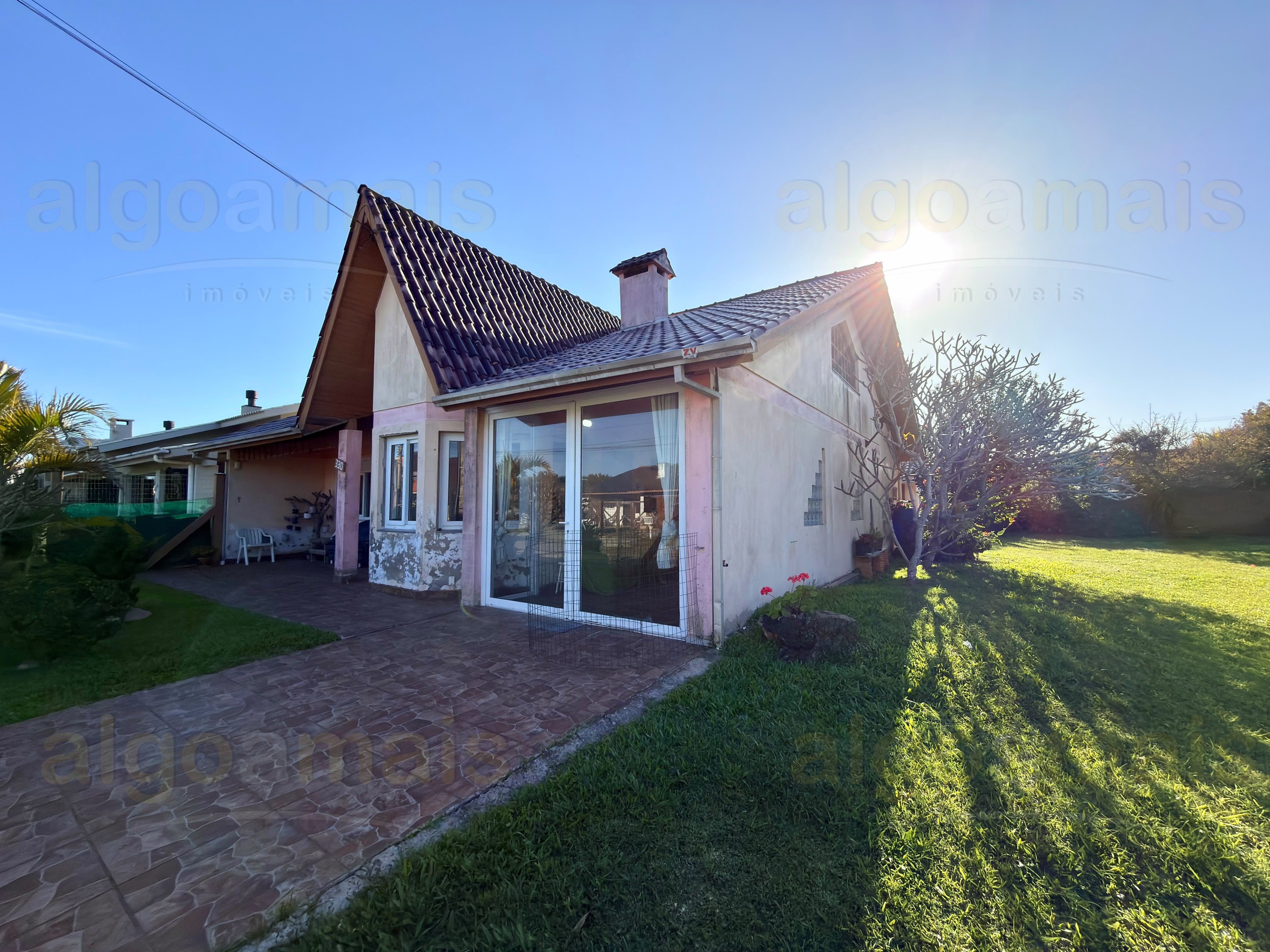 Casa, 4 quartos, 171 m² - Foto 8