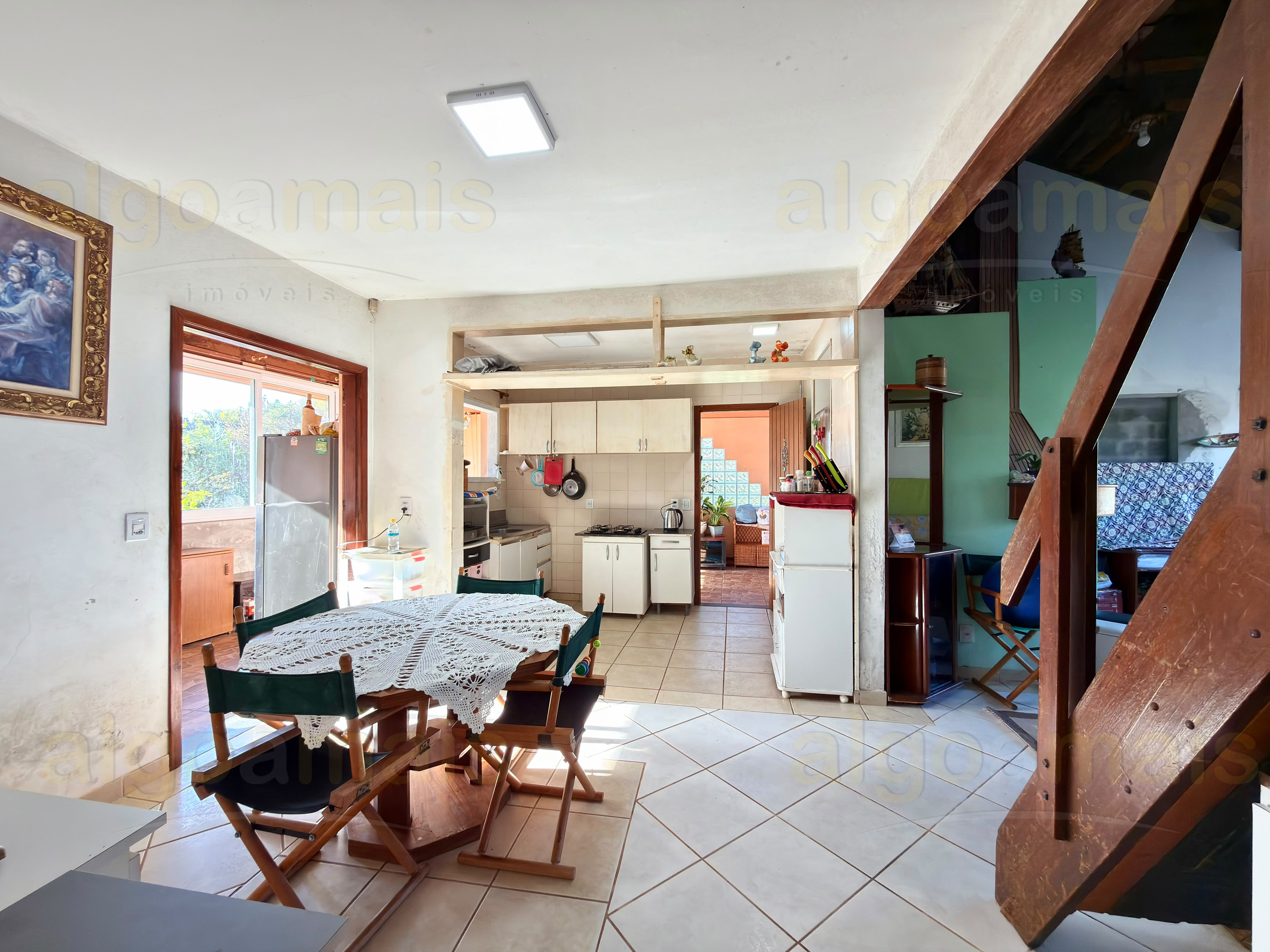 Casa, 4 quartos, 171 m² - Foto 16