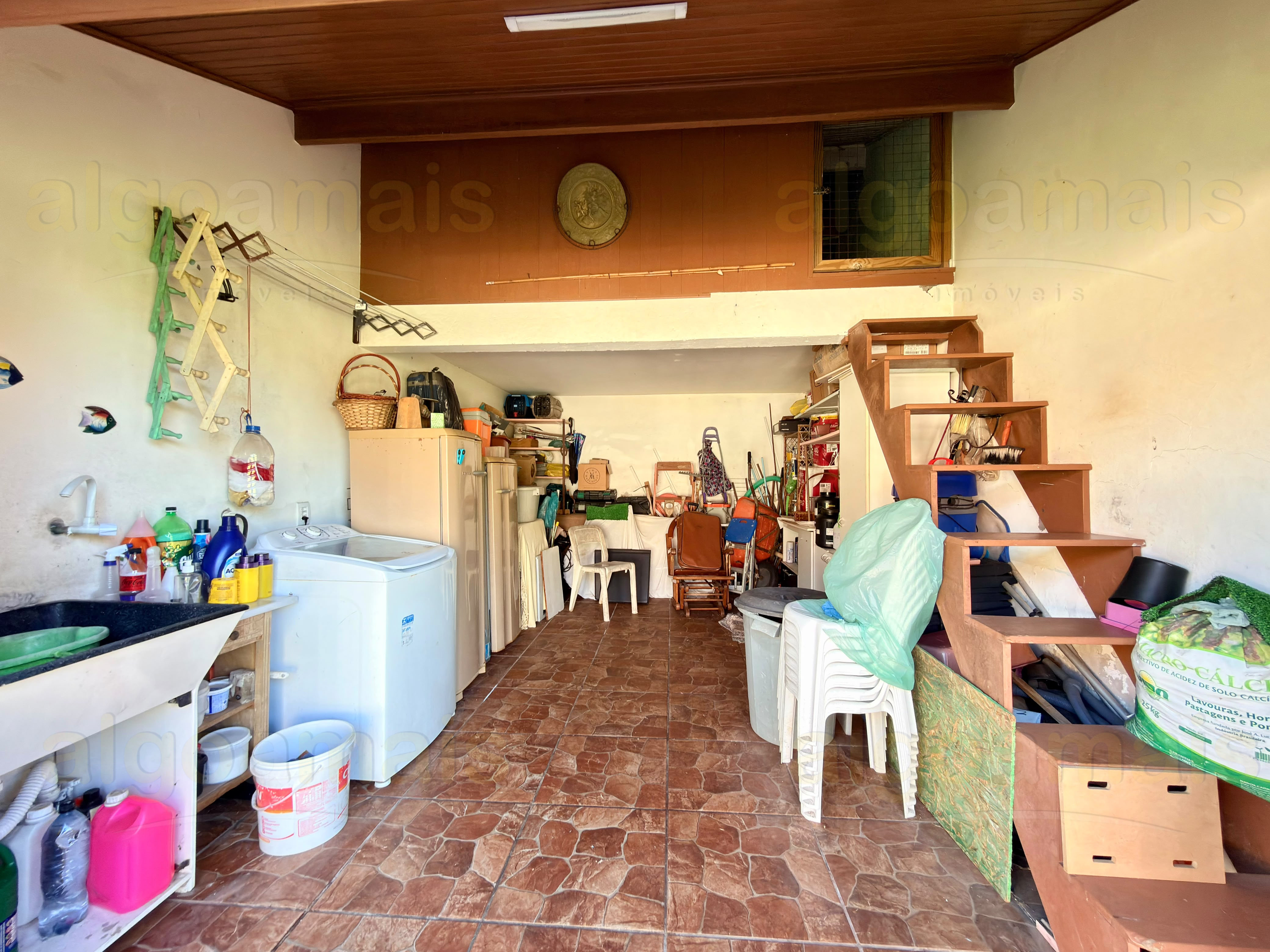 Casa, 4 quartos, 171 m² - Foto 21