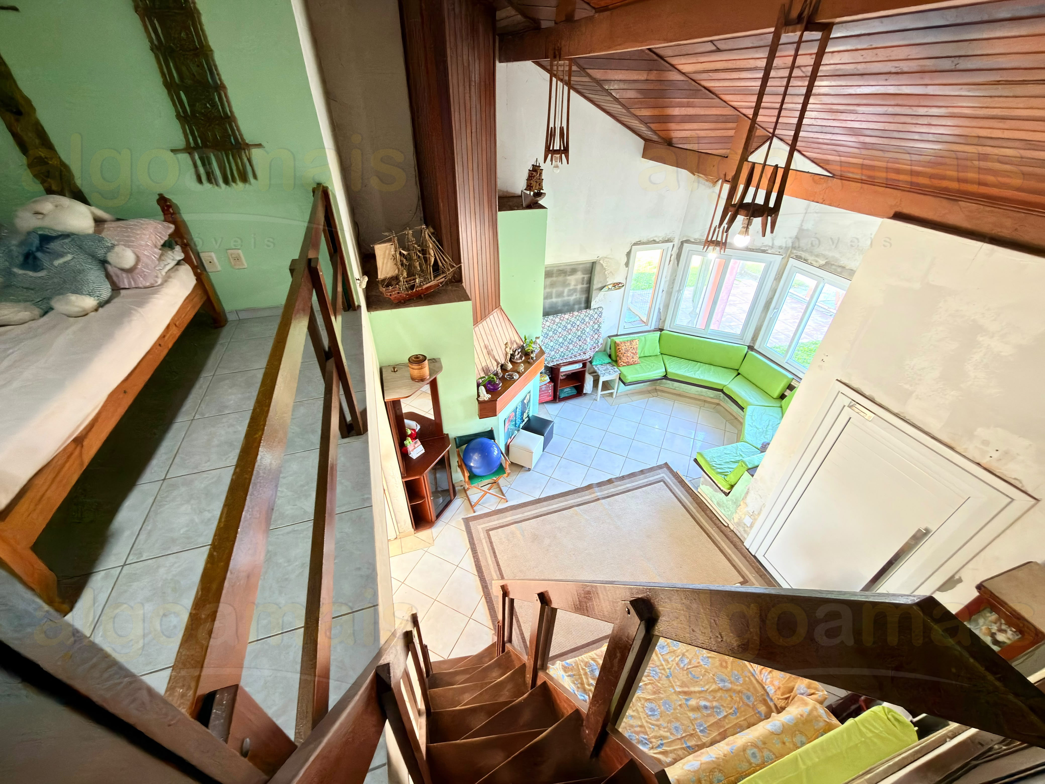 Casa, 4 quartos, 171 m² - Foto 26