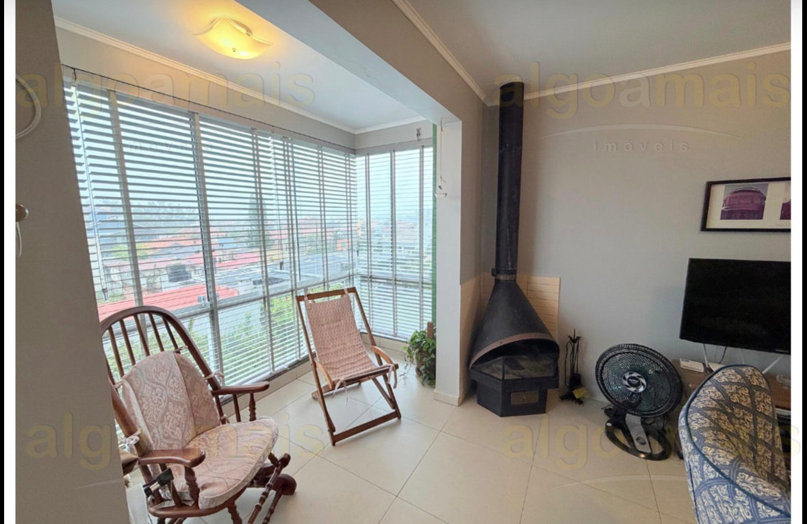 Apartamento, 2 quartos, 81 m² - Foto 2