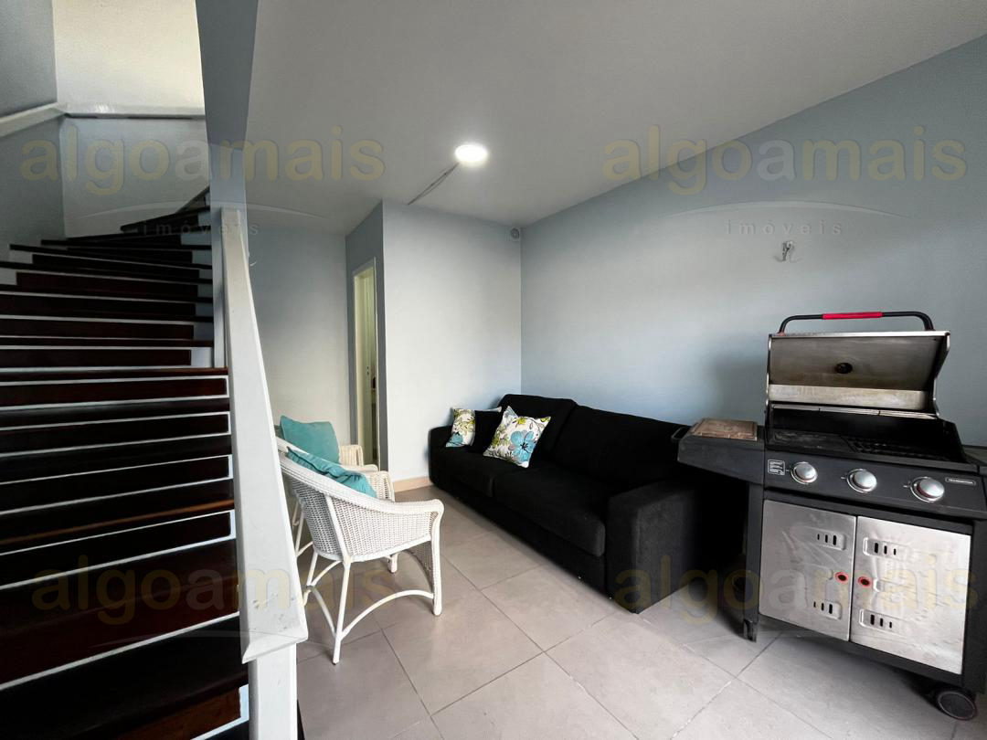 Apartamento, 1 quarto, 45 m² - Foto 3