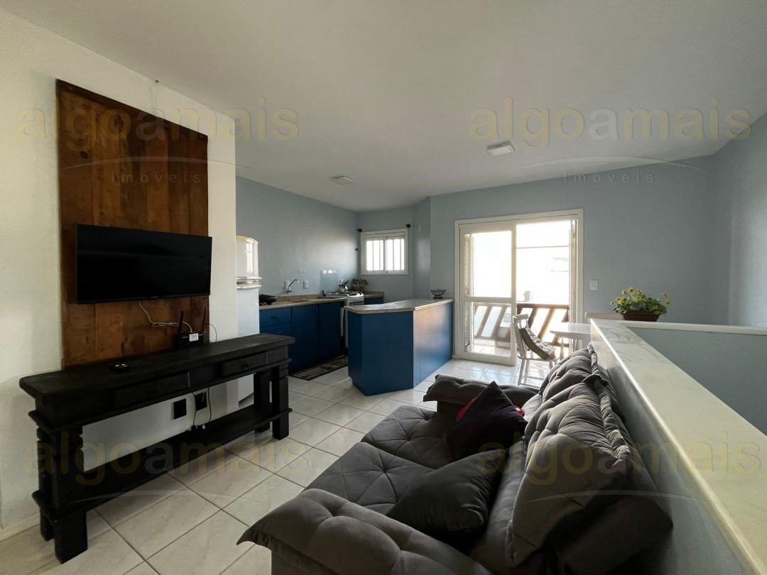 Apartamento, 1 quarto, 45 m² - Foto 6