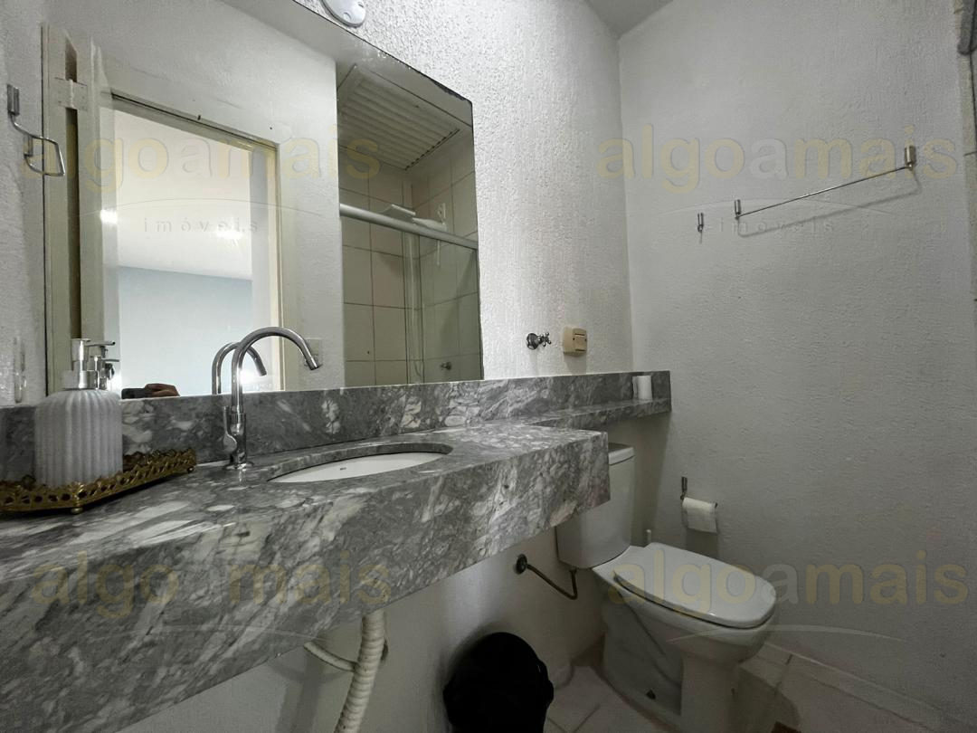 Apartamento, 1 quarto, 45 m² - Foto 11