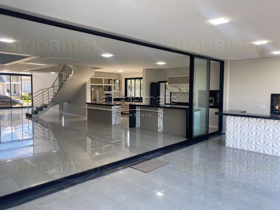Casa de Condomínio, 5 quartos - Foto 8