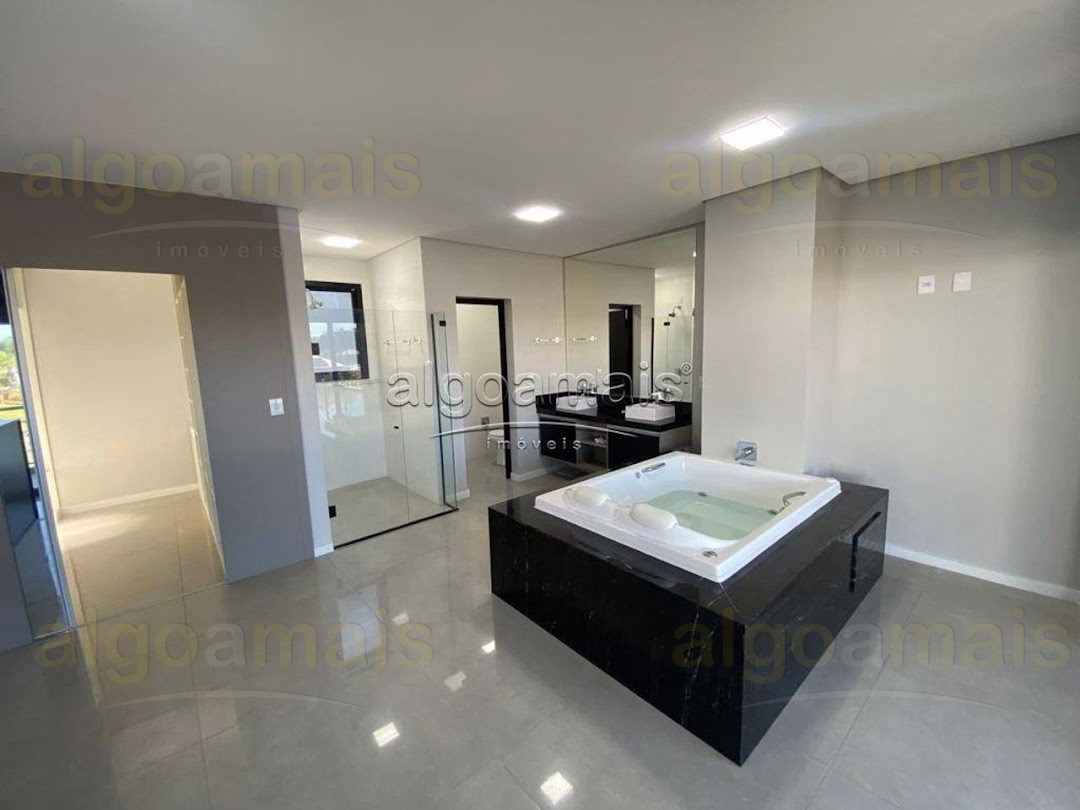 Casa de Condomínio, 5 quartos - Foto 27