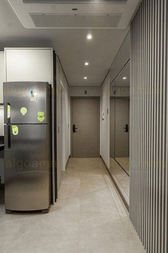Loft, 27 m² - Foto 4