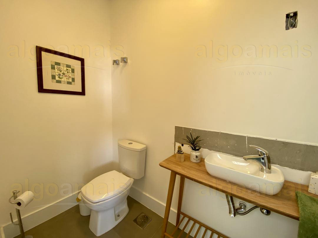 Casa de Condomínio, 3 quartos - Foto 18