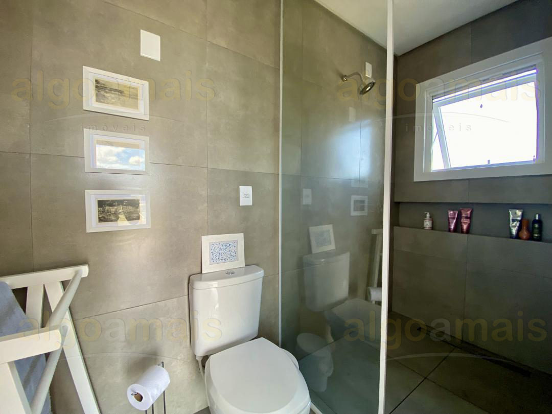 Casa de Condomínio, 3 quartos - Foto 24