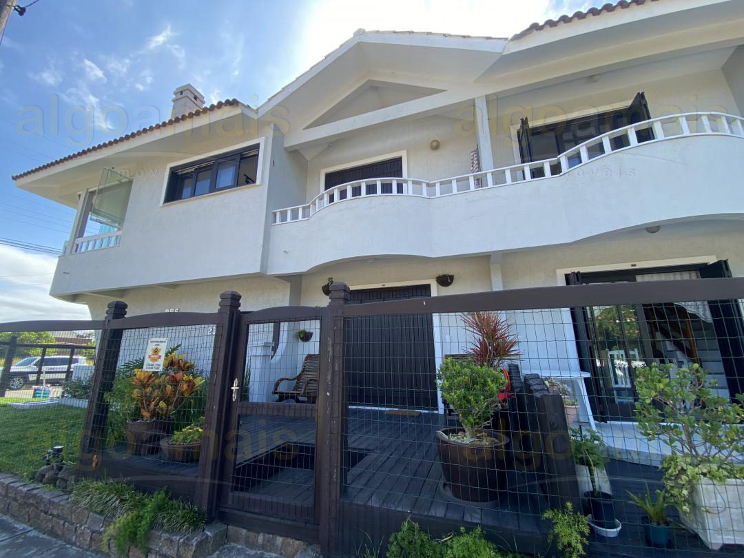 Sobrado, 2 quartos, 73 m² - Foto 5