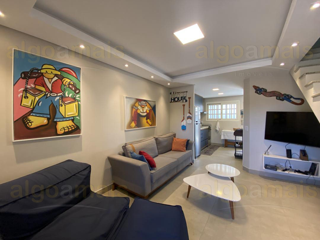 Sobrado, 2 quartos, 73 m² - Foto 3