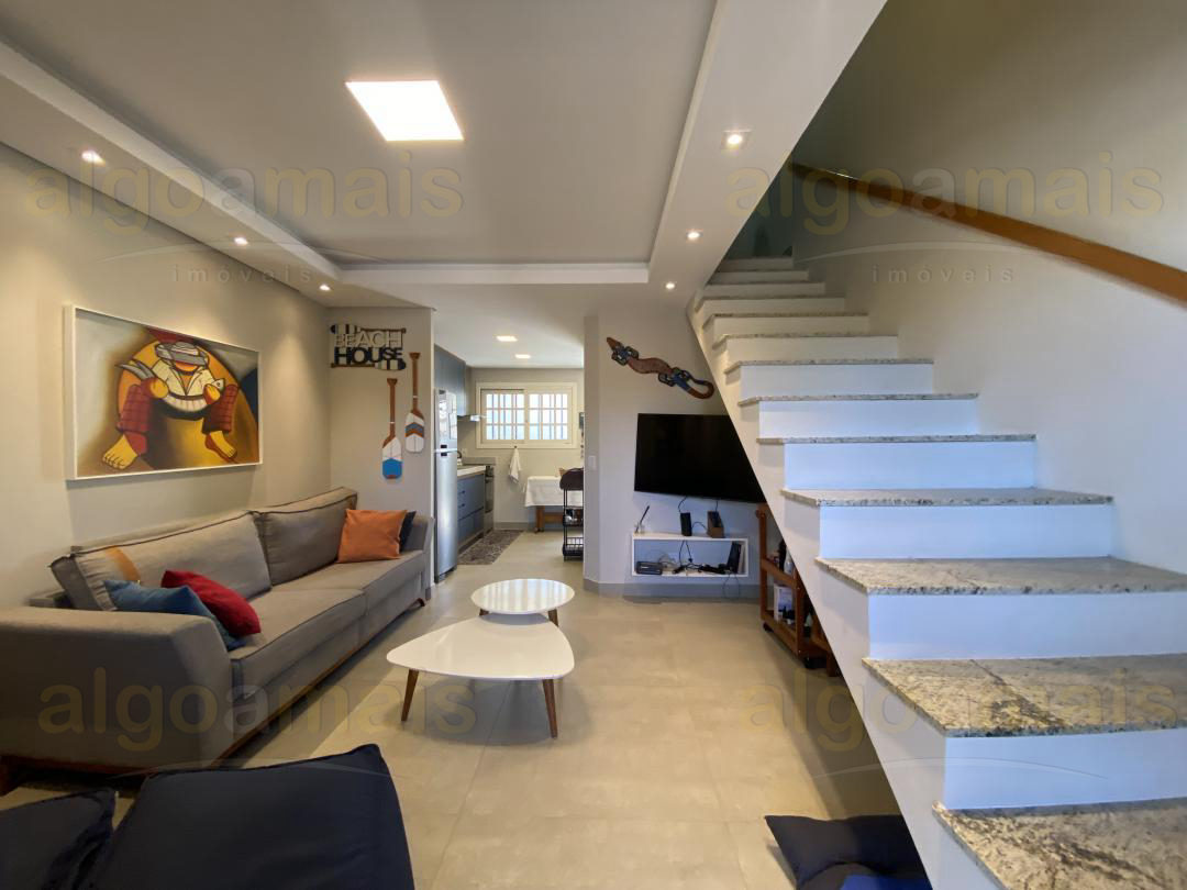 Sobrado, 2 quartos, 73 m² - Foto 6
