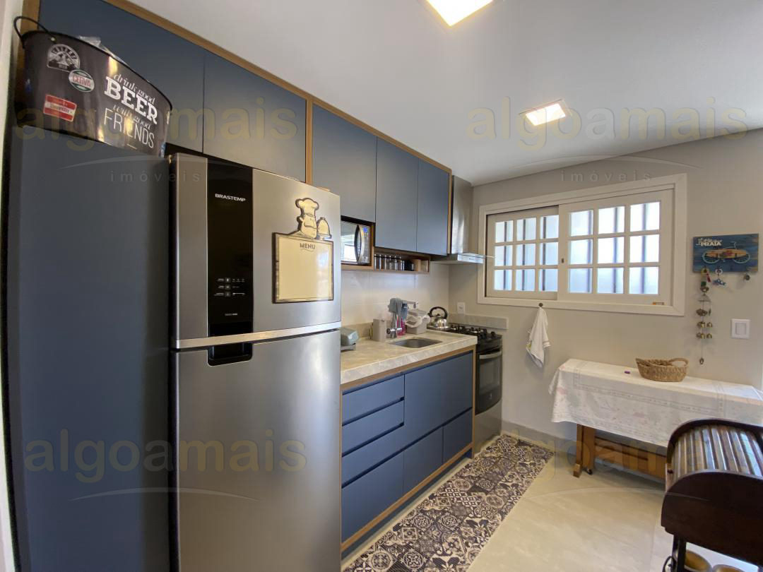 Sobrado, 2 quartos, 73 m² - Foto 18