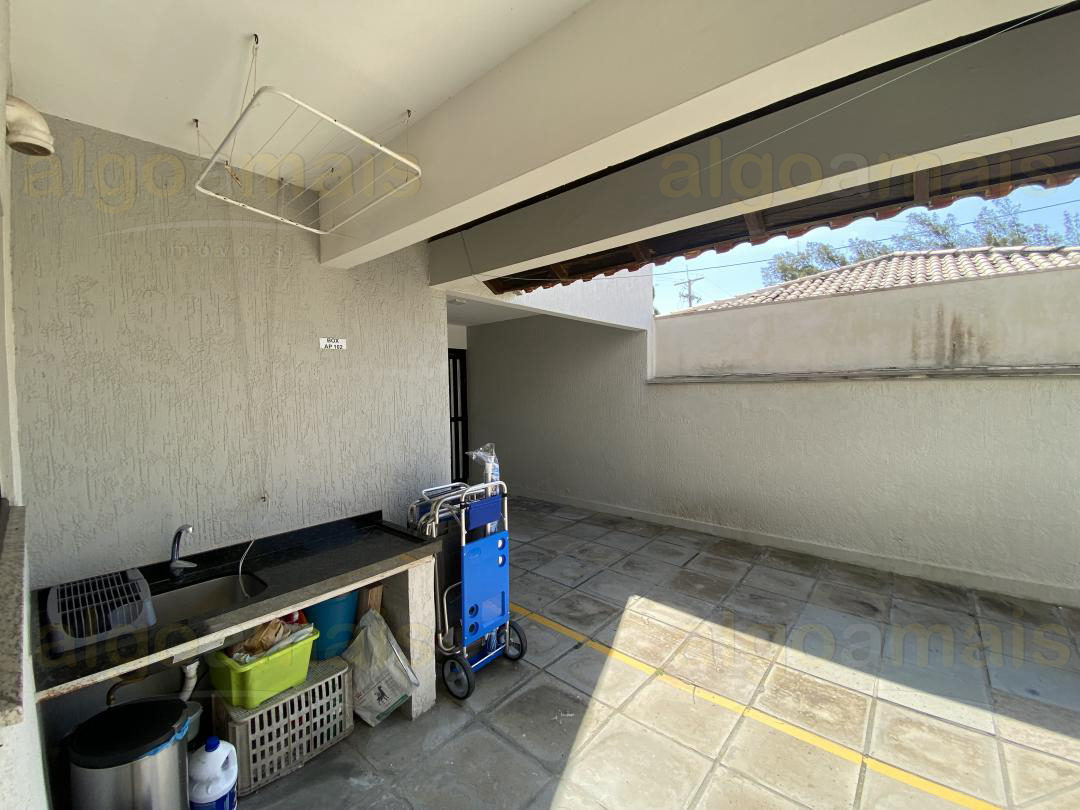 Sobrado, 2 quartos, 73 m² - Foto 14