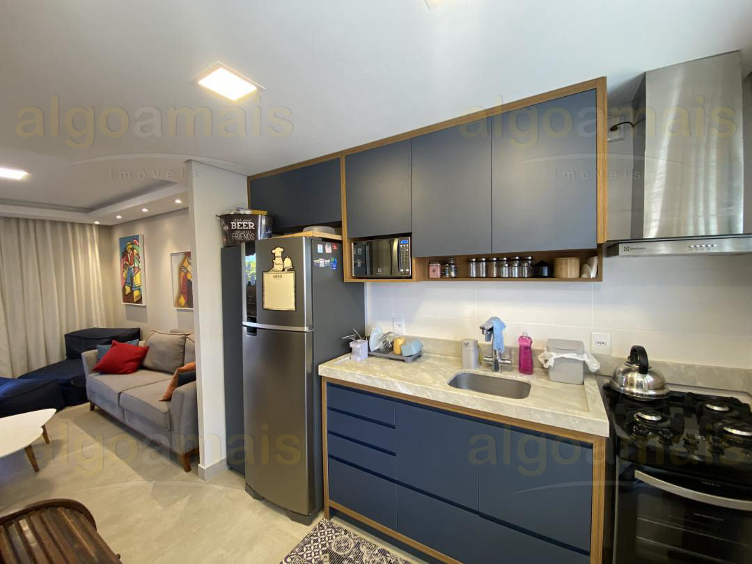 Sobrado, 2 quartos, 73 m² - Foto 16