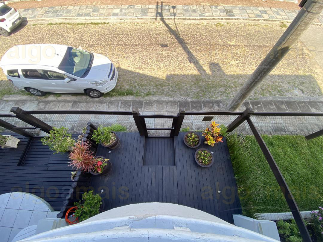 Sobrado, 2 quartos, 73 m² - Foto 22
