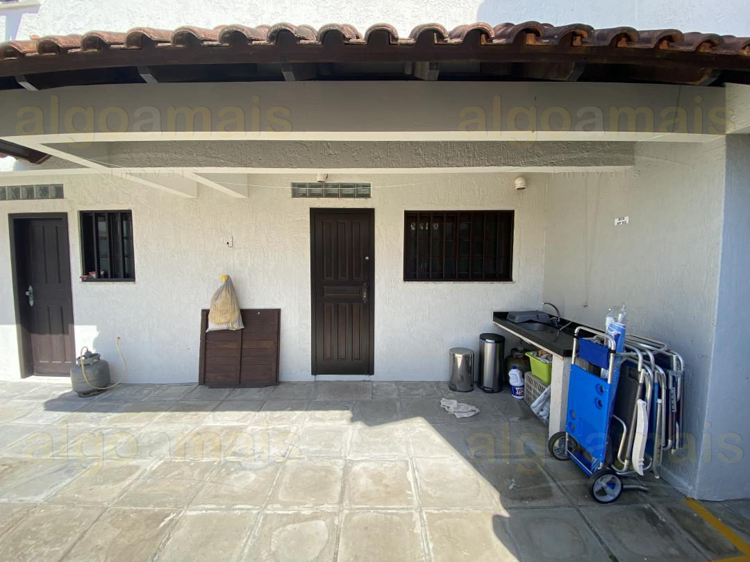 Sobrado, 2 quartos, 73 m² - Foto 27