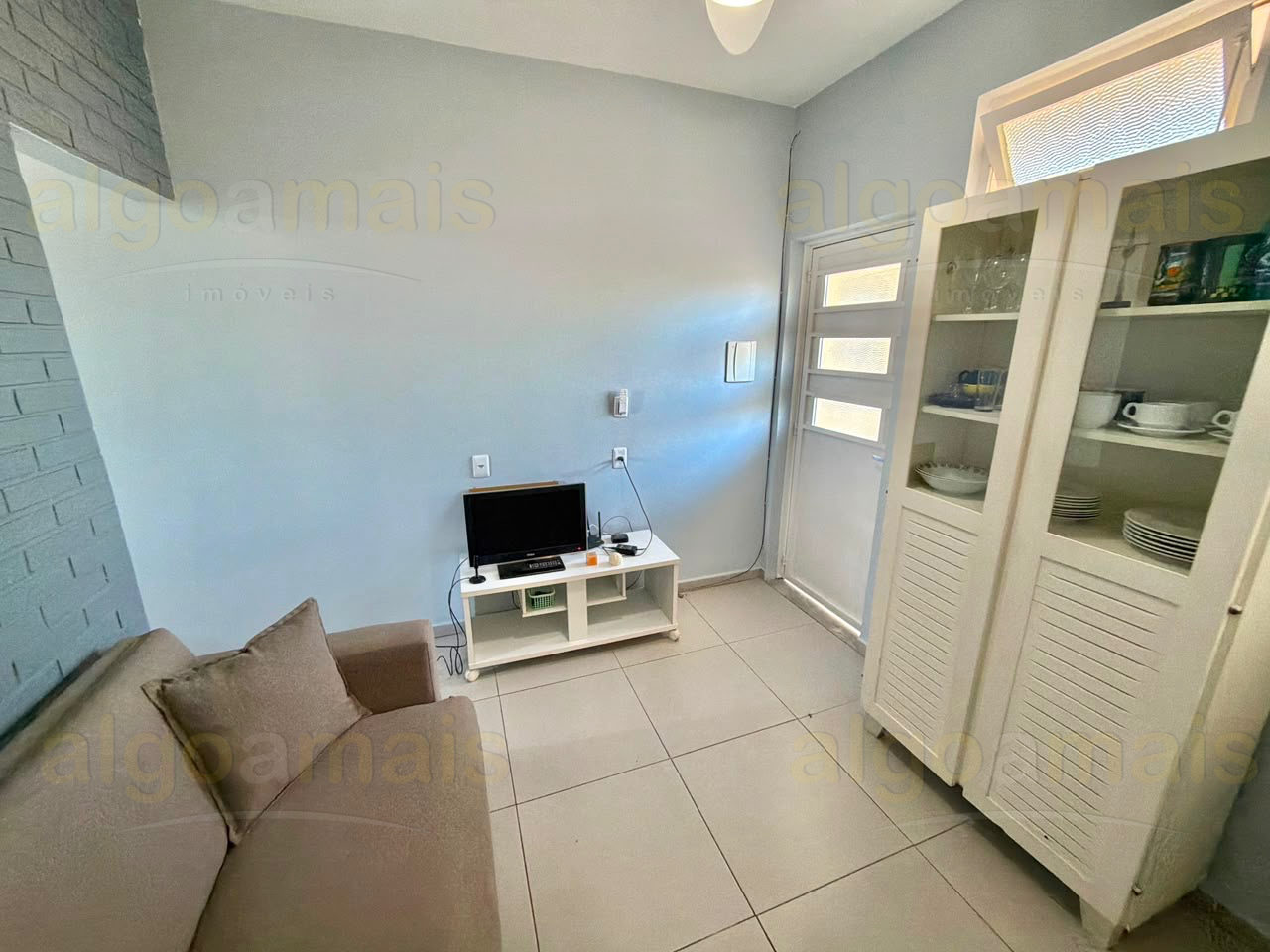 Apartamento, 1 quarto - Foto 4
