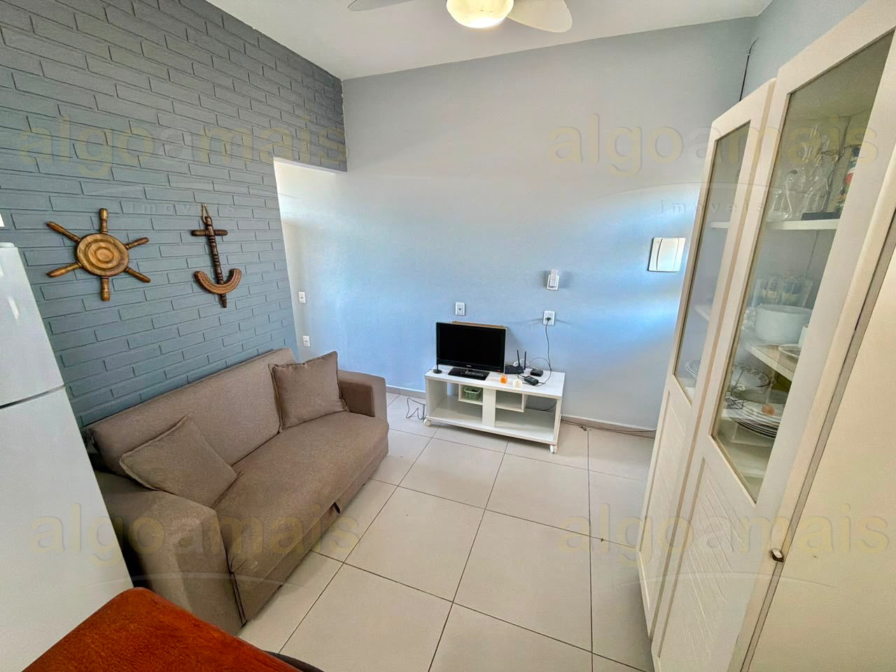 Apartamento, 1 quarto - Foto 6