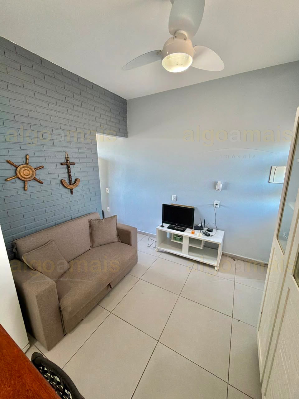 Apartamento, 1 quarto - Foto 7