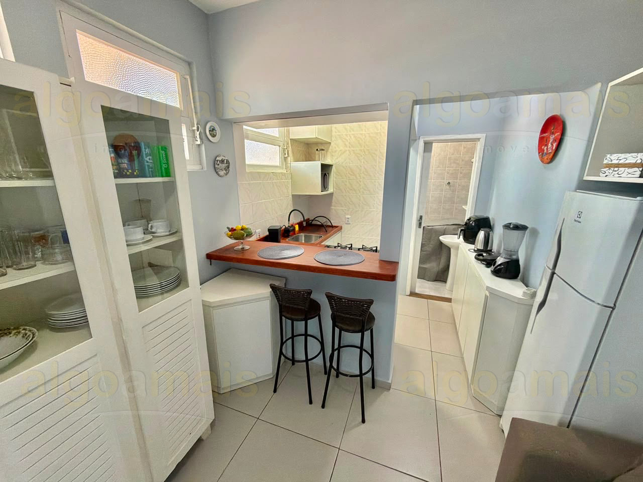 Apartamento, 1 quarto - Foto 11