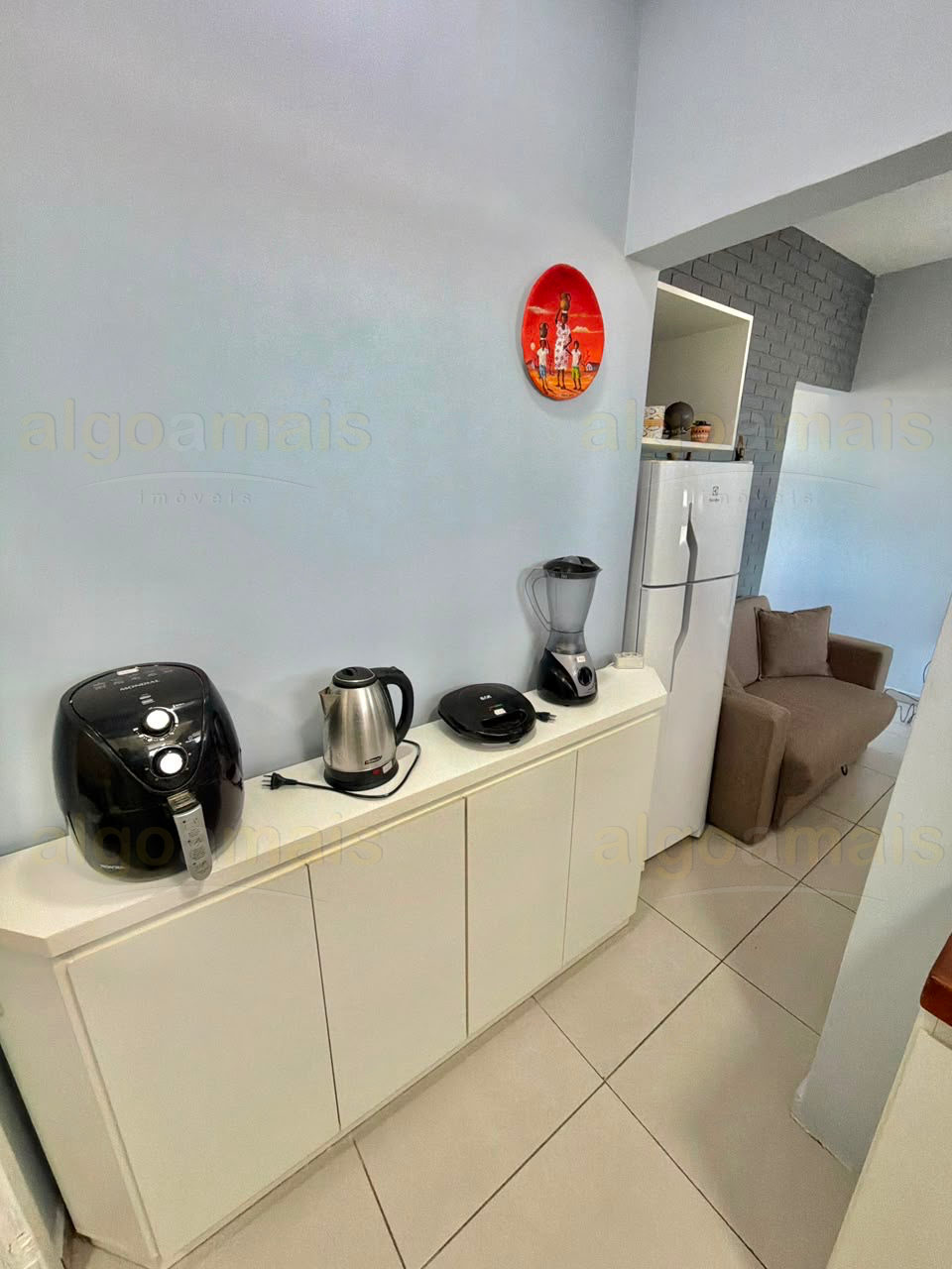 Apartamento, 1 quarto - Foto 12