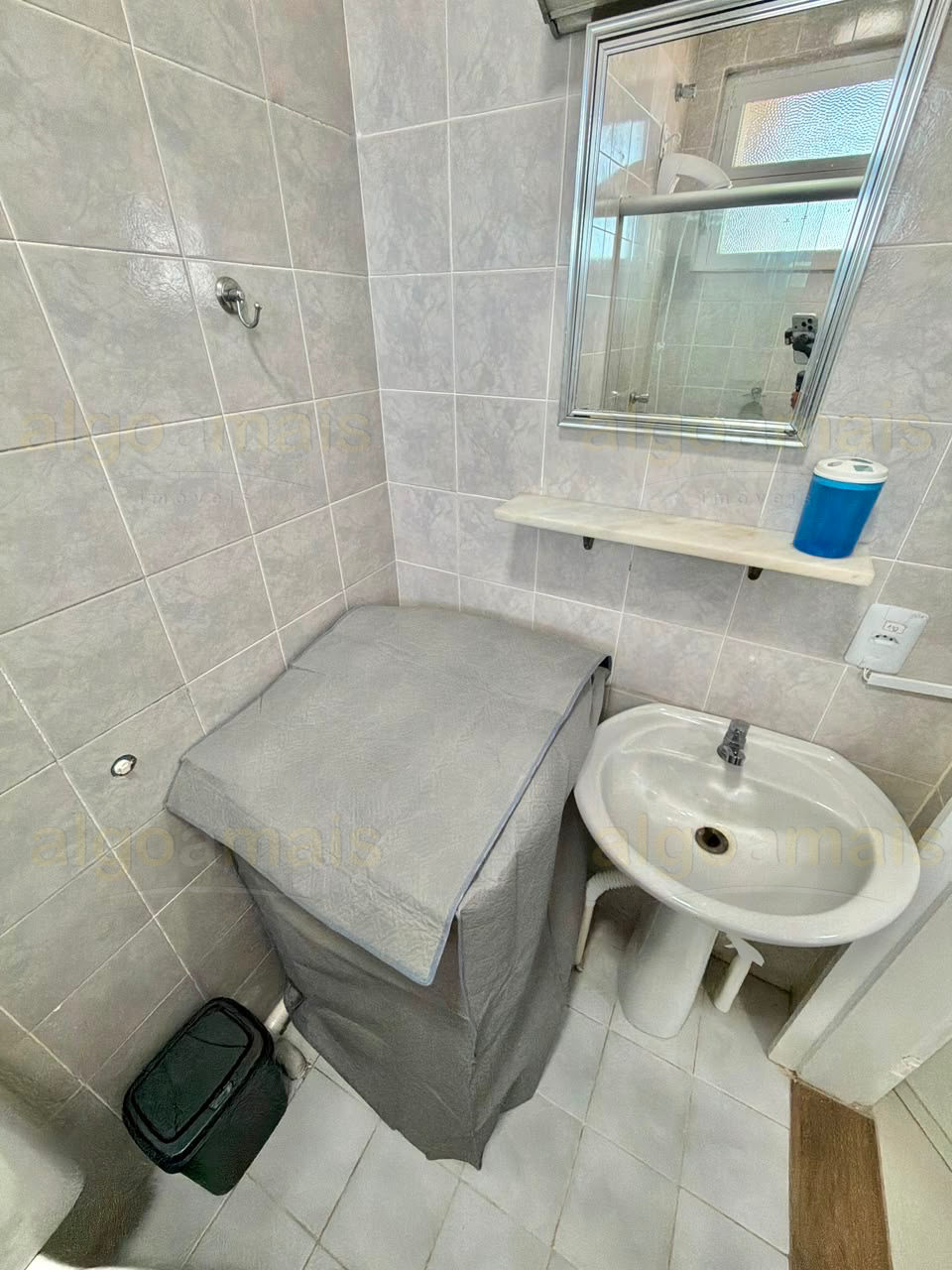 Apartamento, 1 quarto - Foto 17
