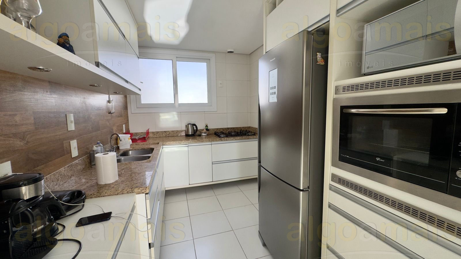 Casa de Condomínio, 3 quartos - Foto 6
