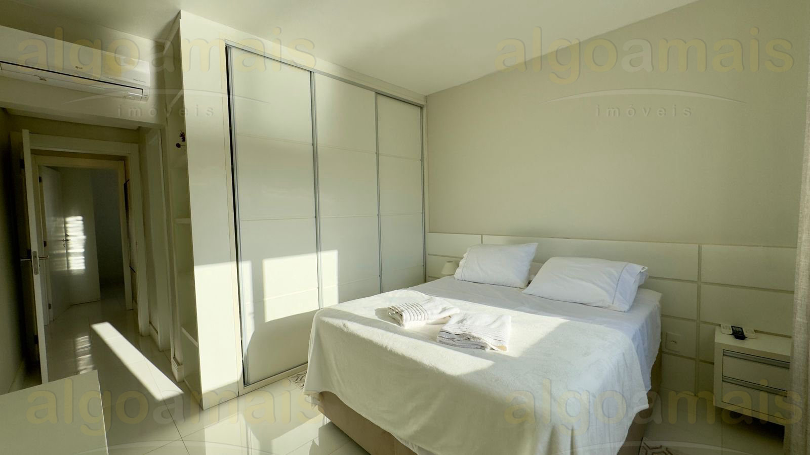 Casa de Condomínio, 3 quartos - Foto 12
