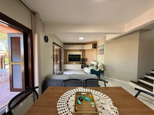Sobrado, 2 quartos, 71 m² - Foto 2