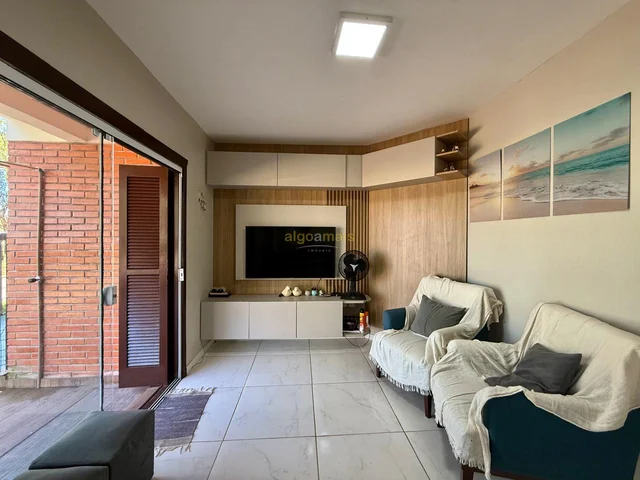 Sobrado, 2 quartos, 71 m² - Foto 3