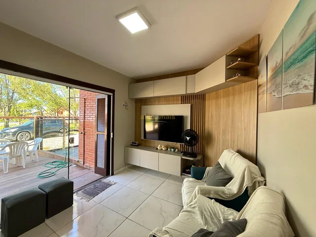 Sobrado, 2 quartos, 71 m² - Foto 4
