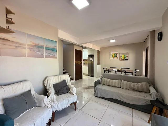 Sobrado, 2 quartos, 71 m² - Foto 5