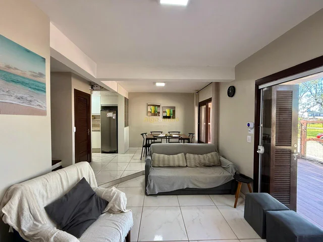 Sobrado, 2 quartos, 71 m² - Foto 6