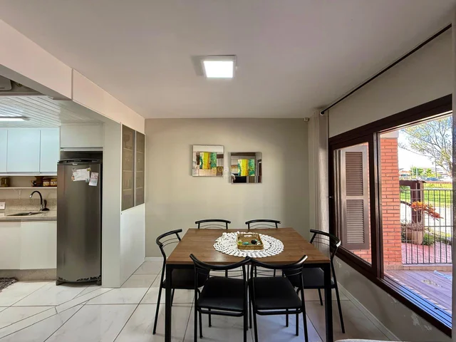 Sobrado, 2 quartos, 71 m² - Foto 7