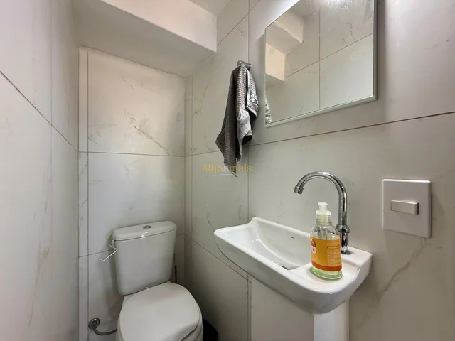 Sobrado, 2 quartos, 71 m² - Foto 8