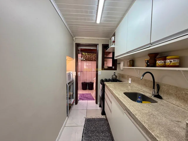 Sobrado, 2 quartos, 71 m² - Foto 9