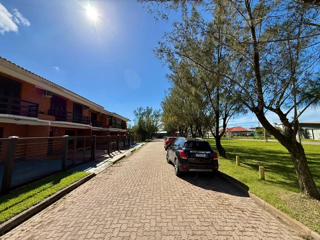 Sobrado, 2 quartos, 71 m² - Foto 10