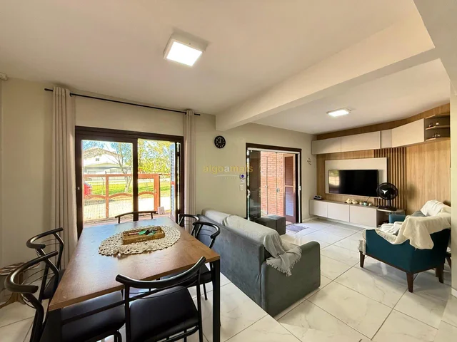 Sobrado, 2 quartos, 71 m² - Foto 12