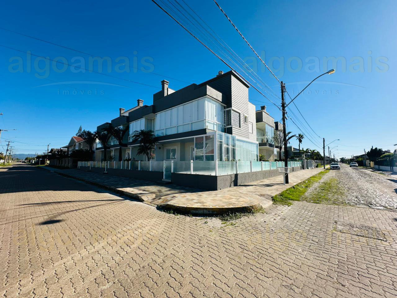 Sobrado, 3 quartos, 136 m² - Foto 2