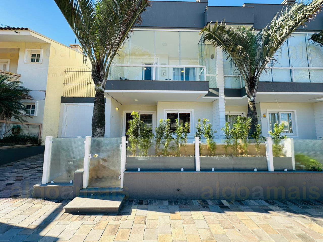 Sobrado, 3 quartos, 136 m² - Foto 3