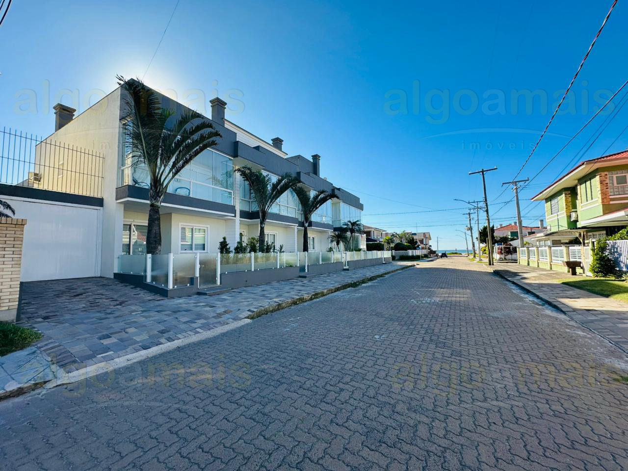 Sobrado, 3 quartos, 136 m² - Foto 4