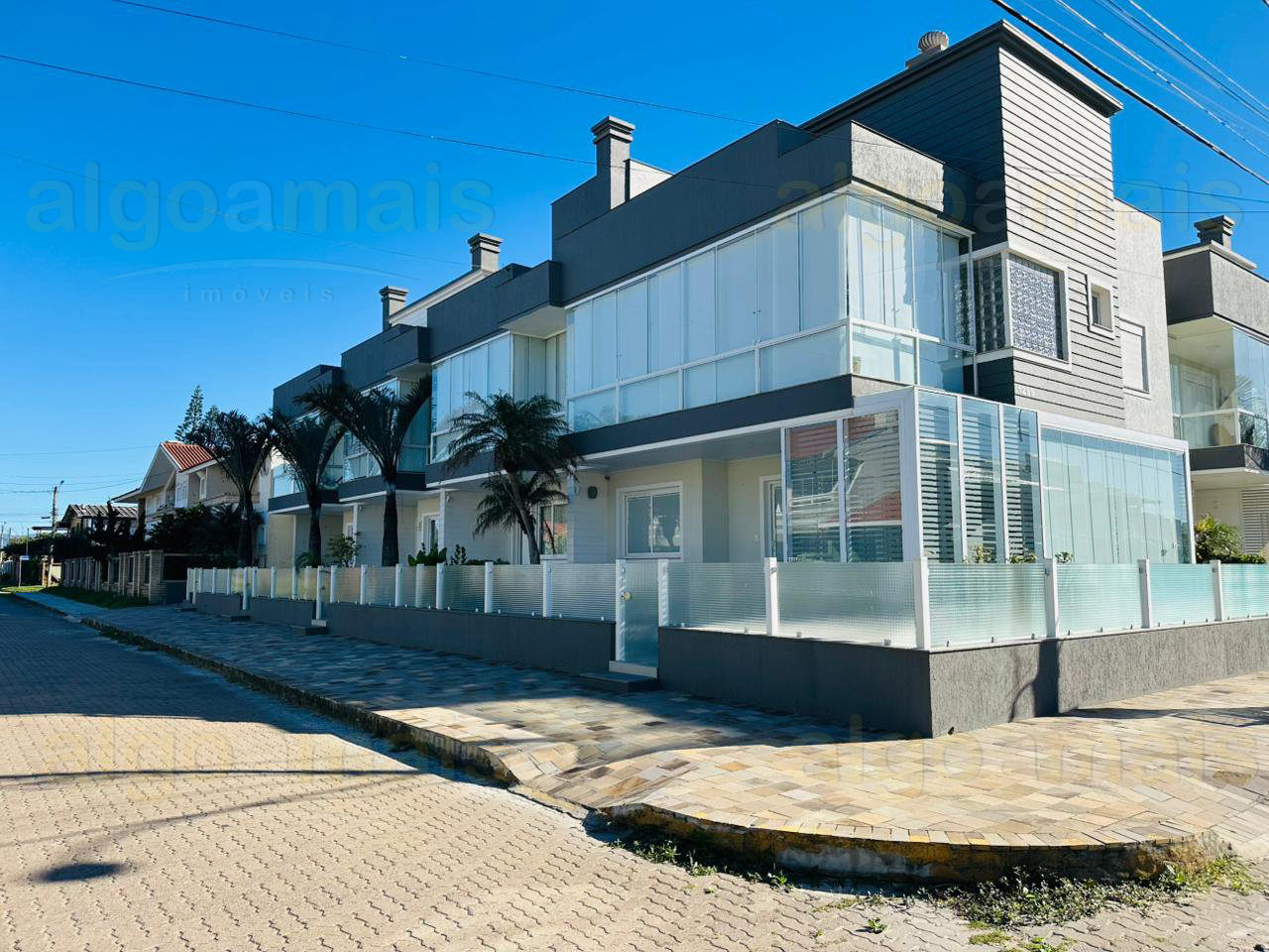 Sobrado, 3 quartos, 136 m² - Foto 5