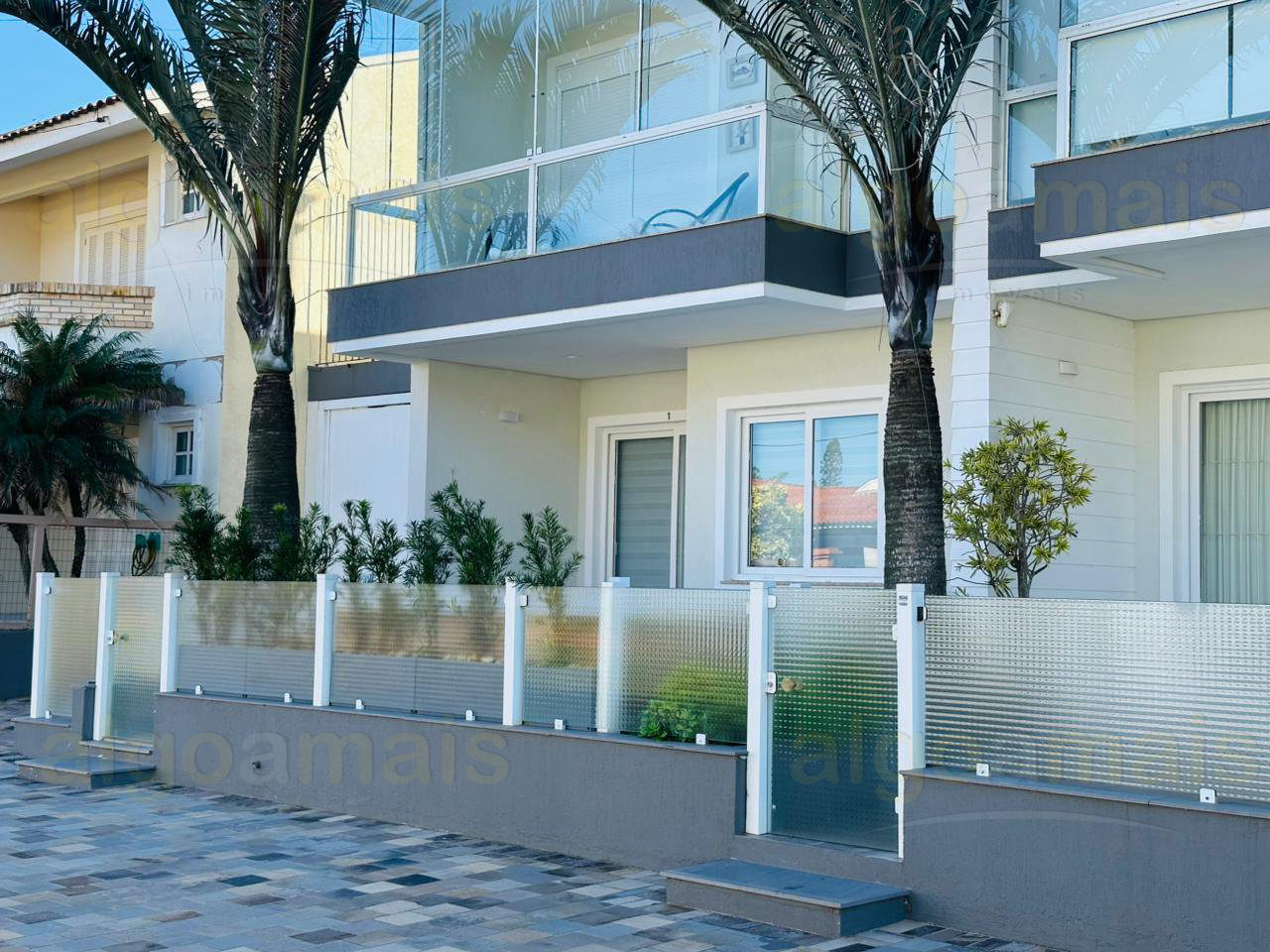 Sobrado, 3 quartos, 136 m² - Foto 6
