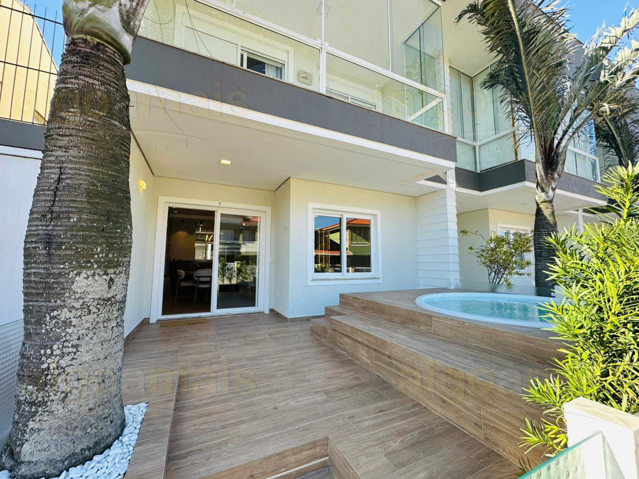 Sobrado, 3 quartos, 136 m² - Foto 8