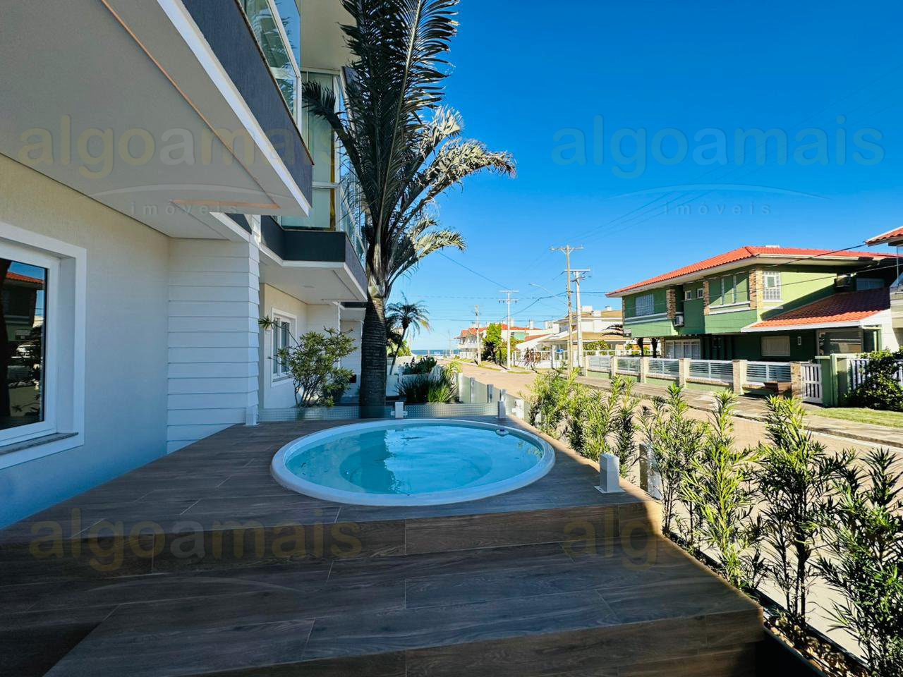 Sobrado, 3 quartos, 136 m² - Foto 9
