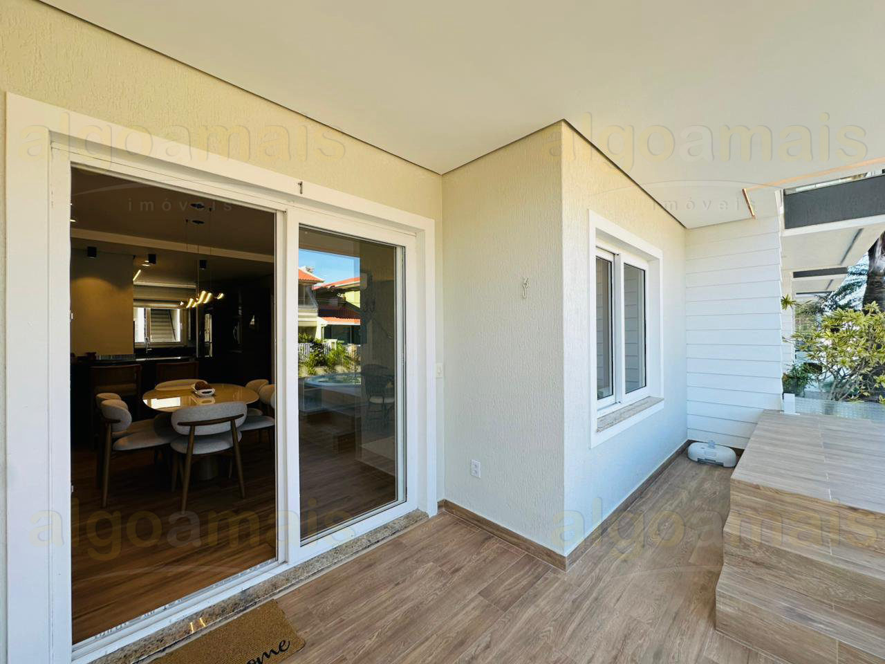 Sobrado, 3 quartos, 136 m² - Foto 11