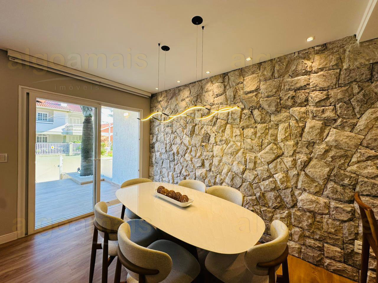 Sobrado, 3 quartos, 136 m² - Foto 16